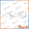 Amortisseur de suspension avant pour MERCEDES | MONROE G8821